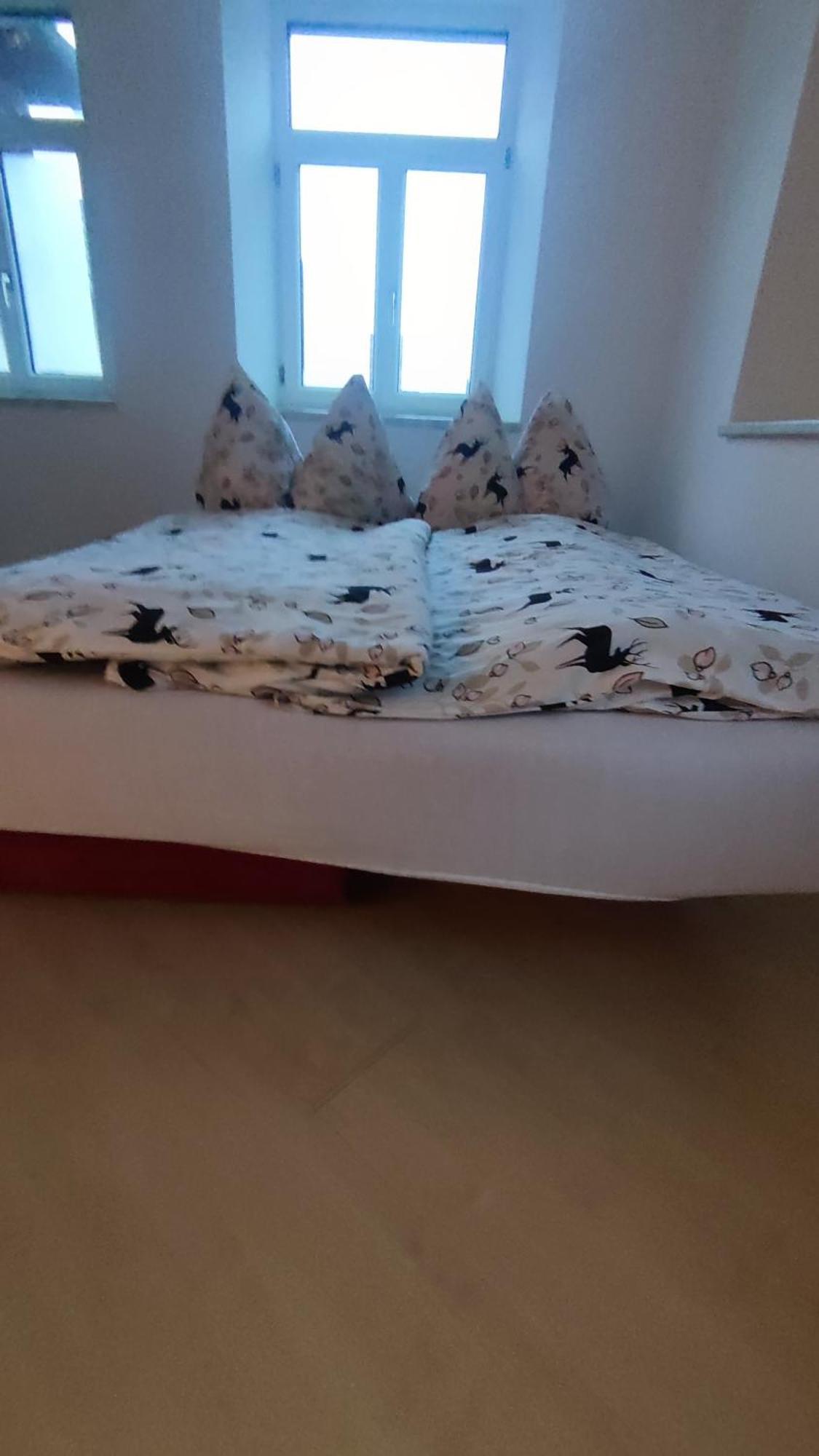 Traumurlaub Лаутерах Стая снимка